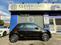 Fiat 500 COUPE*GUCCI EDITION*SONDERMODELL*MANUFAKTUR Noir - thumbnail 6