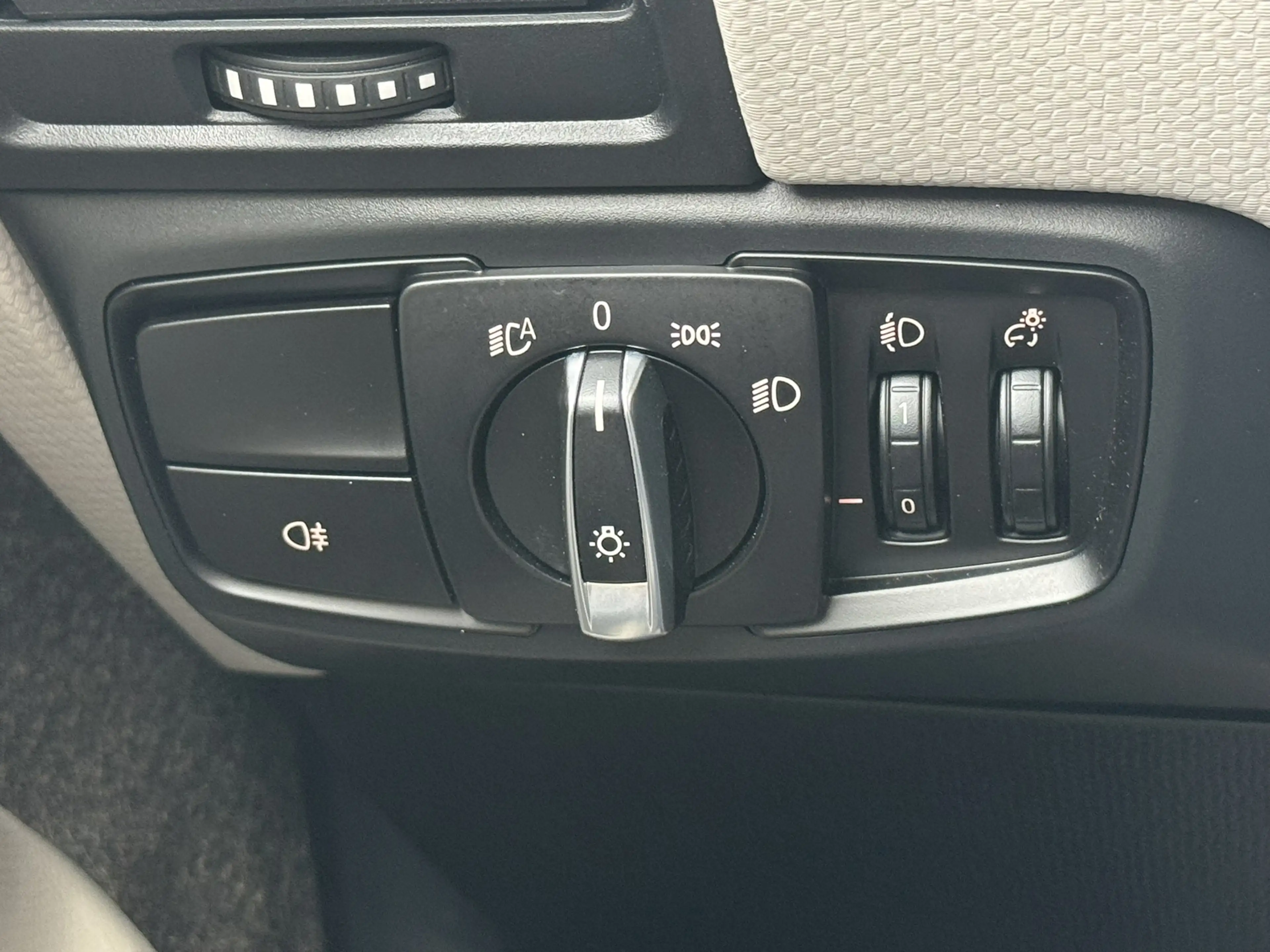BMW i3 Comfort Advance 22 kWh Camera Cruise Leder+verwarm — photo 6