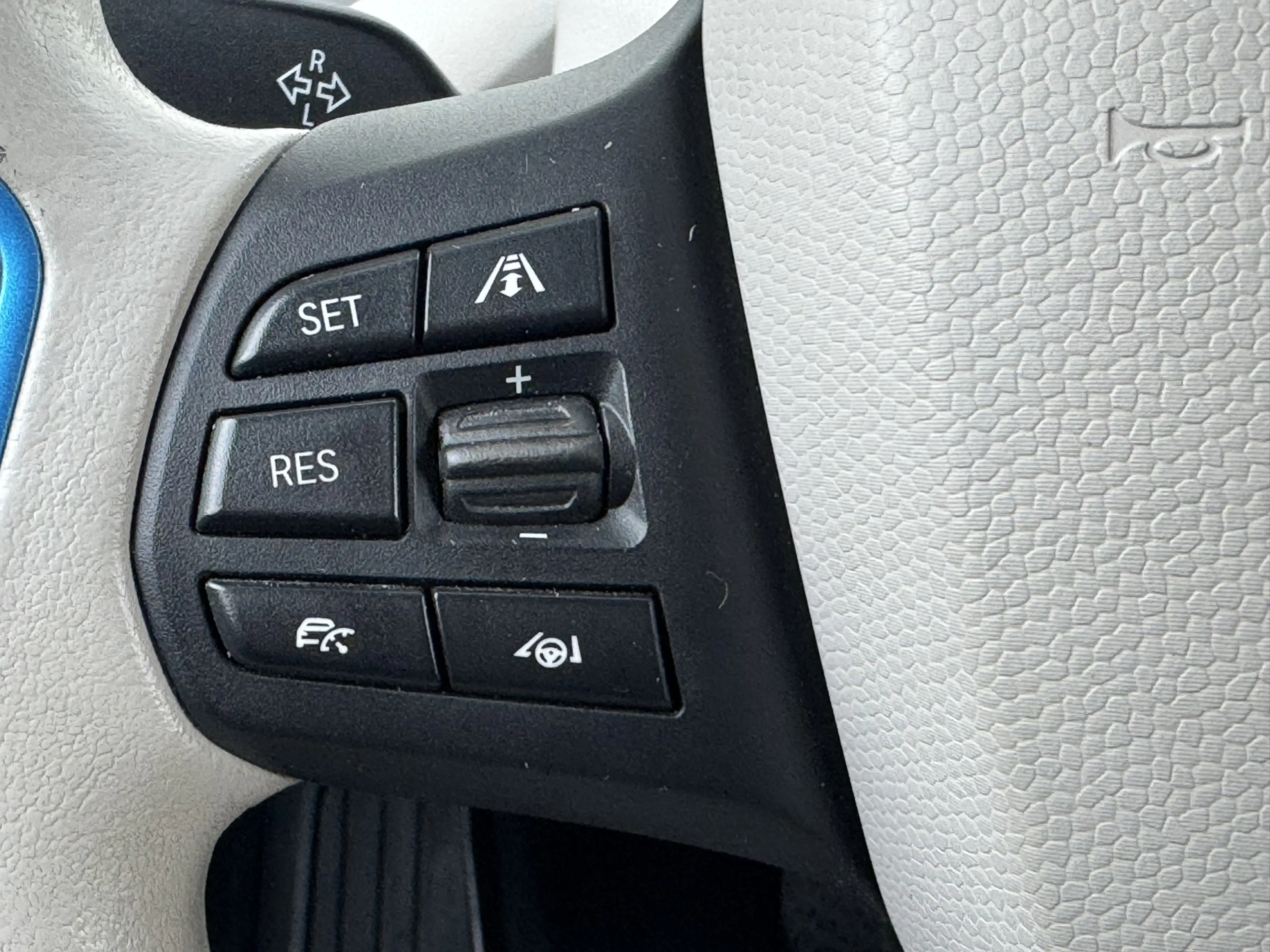 BMW i3 Comfort Advance 22 kWh Camera Cruise Leder+verwarm — photo 5