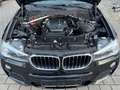 BMW X3 xDrive 20d M Sport Navi Leder HeadUp Euro6 Noir - thumbnail 14