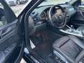 BMW X3 xDrive 20d M Sport Navi Leder HeadUp Euro6 Noir - thumbnail 11