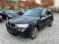 BMW X3 xDrive 20d M Sport Navi Leder HeadUp Euro6 Noir - thumbnail 3