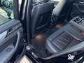 BMW X3 xDrive 20d M Sport Navi Leder HeadUp Euro6 Noir - thumbnail 10