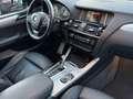 BMW X3 xDrive 20d M Sport Navi Leder HeadUp Euro6 Noir - thumbnail 9
