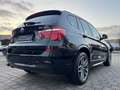 BMW X3 xDrive 20d M Sport Navi Leder HeadUp Euro6 Noir - thumbnail 5