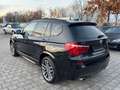 BMW X3 xDrive 20d M Sport Navi Leder HeadUp Euro6 Noir - thumbnail 4