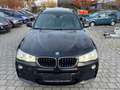BMW X3 xDrive 20d M Sport Navi Leder HeadUp Euro6 Noir - thumbnail 2
