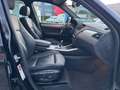 BMW X3 xDrive 20d M Sport Navi Leder HeadUp Euro6 Noir - thumbnail 8