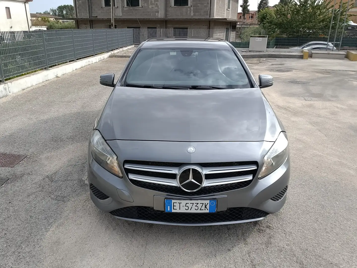 Mercedes-Benz CLA 180 cdi Premium auto - 2