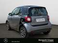 smart forTwo fortwo 52 kW twinamic LED*SHZ*COOL&AUDIO* Gris - thumbnail 3