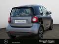 smart forTwo fortwo 52 kW twinamic LED*SHZ*COOL&AUDIO* Gris - thumbnail 5