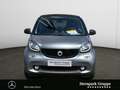 smart forTwo fortwo 52 kW twinamic LED*SHZ*COOL&AUDIO* Gris - thumbnail 8