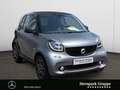 smart forTwo fortwo 52 kW twinamic LED*SHZ*COOL&AUDIO* Gris - thumbnail 7
