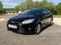 Ford Focus 1.6 110kW 5-Trg.Lim. Easy-Driver*Style-Pak Zwart - thumbnail 1