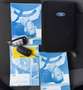 Ford Focus 1.6 110kW 5-Trg.Lim. Easy-Driver*Style-Pak Zwart - thumbnail 19
