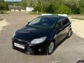 Ford Focus 1.6 110kW 5-Trg.Lim. Easy-Driver*Style-Pak Zwart - thumbnail 4