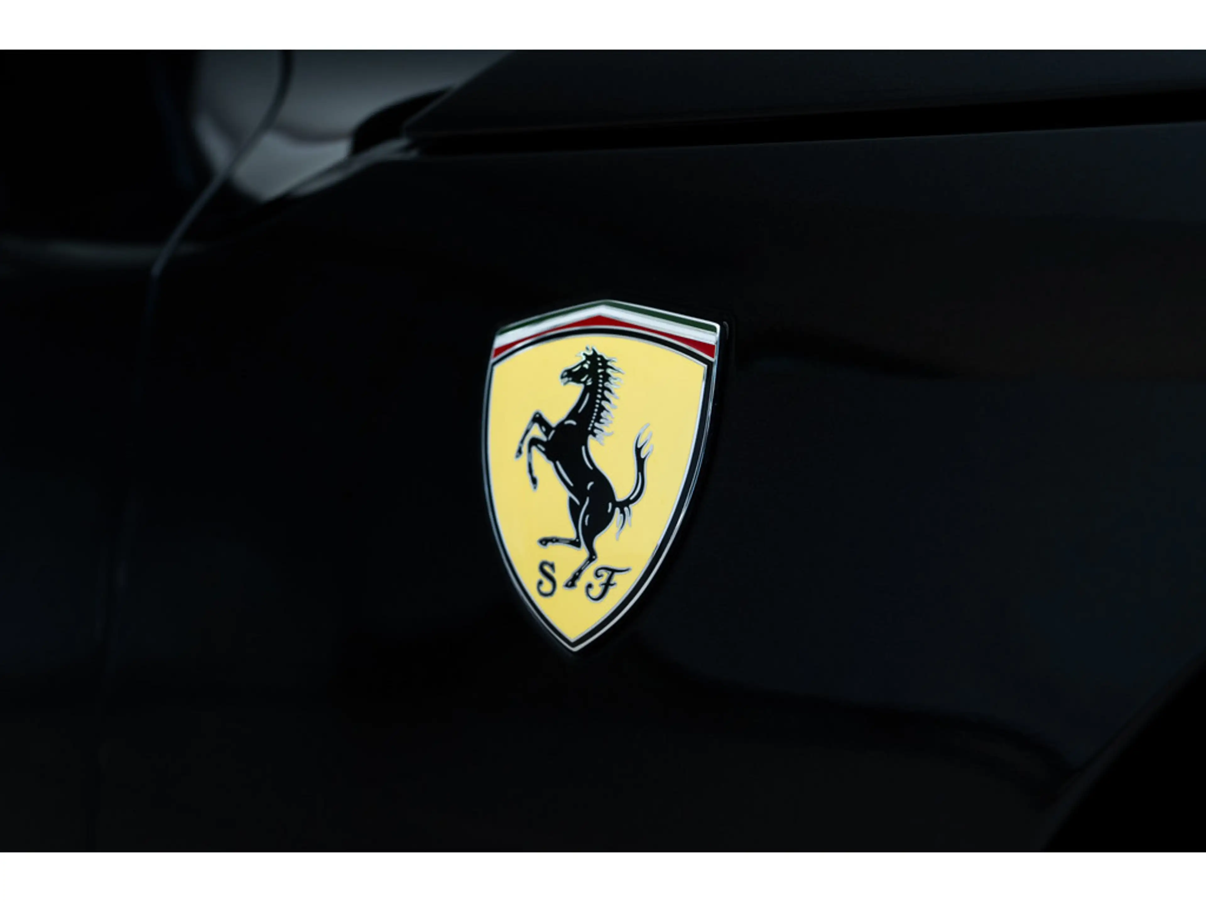 Ferrari Purosangue KEYLESS MEMORY PDC NAVI ACC LED — photo 8
