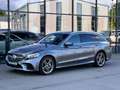 Mercedes-Benz C 300 de T Autom. 3xAMG Line NAVI/VIRT.COC/AHK Grau - thumbnail 2