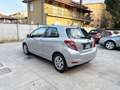 Toyota Yaris Yaris 1.0 69cv Lounge - Neopatentati Silber - thumbnail 4