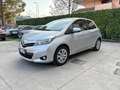Toyota Yaris Yaris 1.0 69cv Lounge - Neopatentati Silber - thumbnail 5