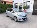 Toyota Yaris Yaris 1.0 69cv Lounge - Neopatentati Silber - thumbnail 2
