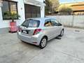 Toyota Yaris Yaris 1.0 69cv Lounge - Neopatentati Silber - thumbnail 3