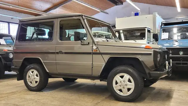 Mercedes-Benz G 230 230GE Automatik! "orig. 57.500km" Der BESTE!!!