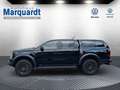 Ford Ranger Raptor e-4WD Doka Vollaussttg. Hardtop Negro - thumbnail 2