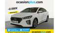Hyundai IONIQ PHEV 1.6 GDI Tecno Blanco - thumbnail 1