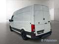 Volkswagen Crafter 35 Kasten MR HD KLIMA KAMERA PDC Weiß - thumbnail 2