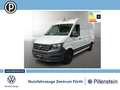 Volkswagen Crafter 35 Kasten MR HD KLIMA KAMERA PDC Weiß - thumbnail 1