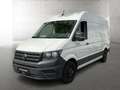 Volkswagen Crafter 35 Kasten MR HD KLIMA KAMERA PDC Weiß - thumbnail 12