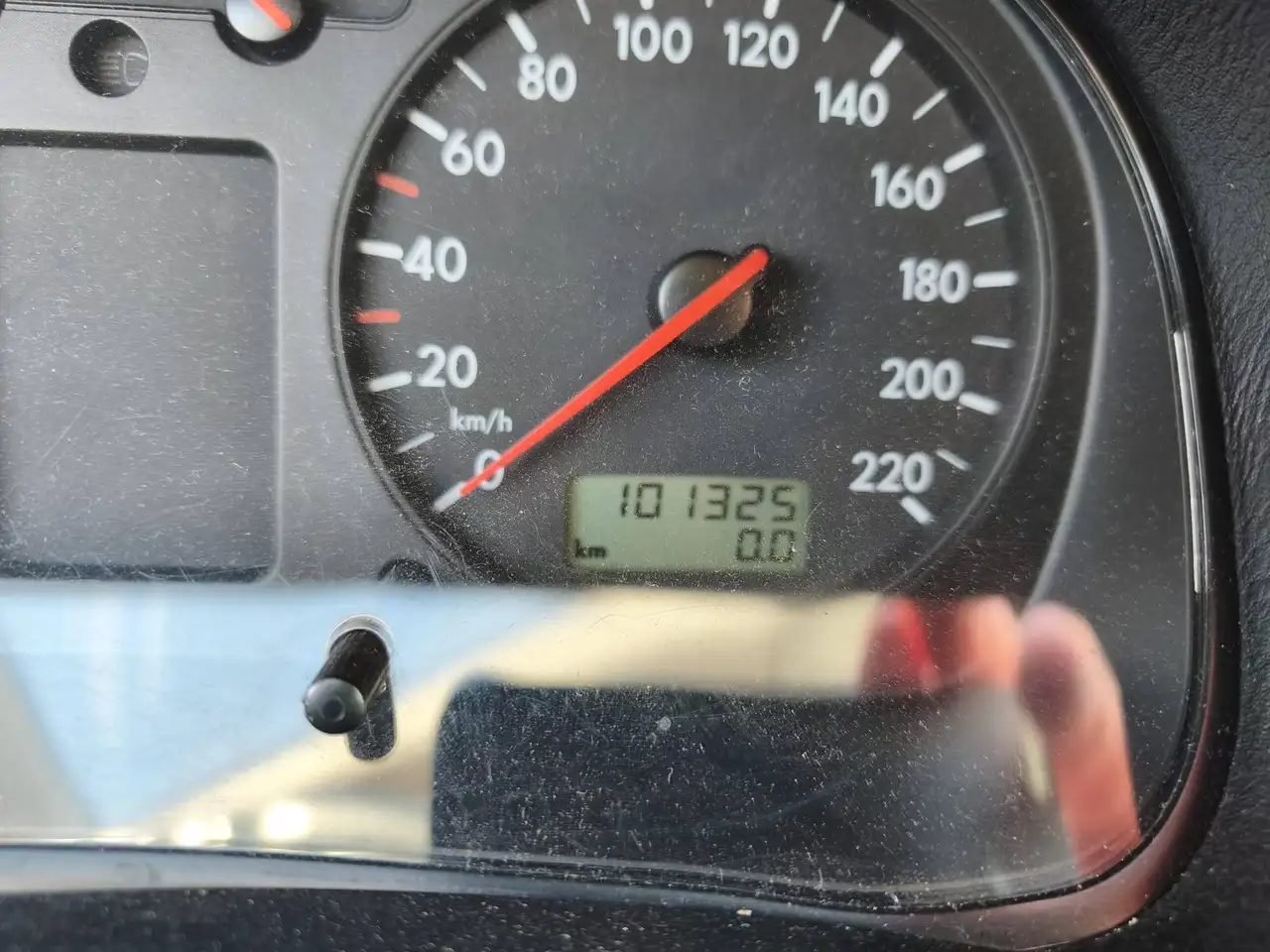 Volkswagen Golf 1.4, foto 6