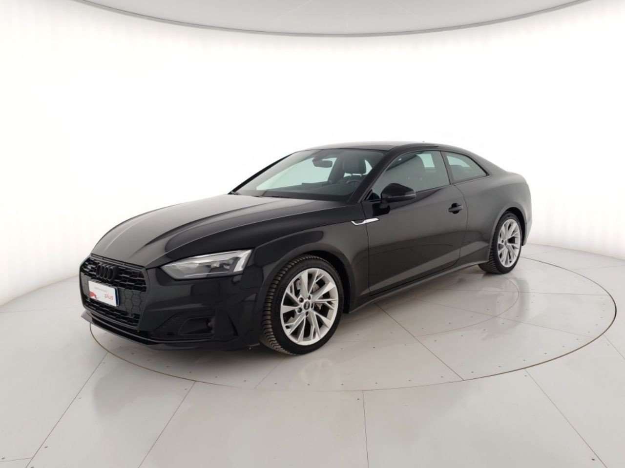 Audi A5 A5 40 TDI quattro S tronic Business Advanced