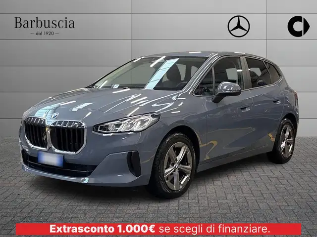 BMW 223 Serie 2 U06 Active Tourer - 223d Active Tourer mhev 48V xdri
