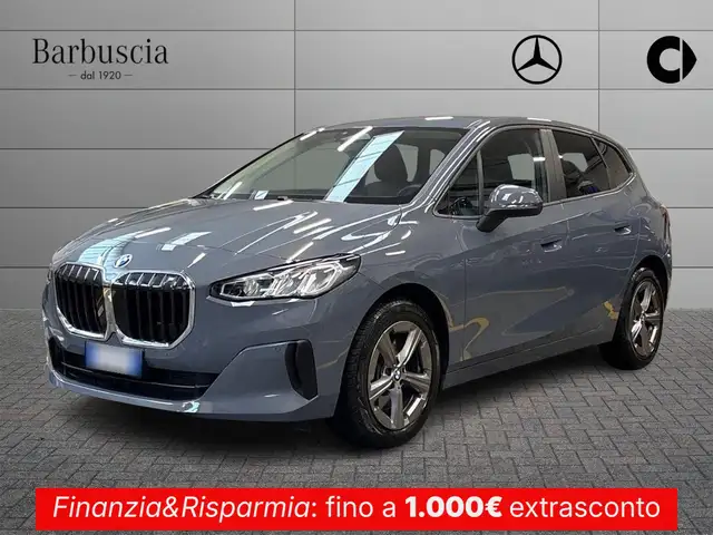 BMW 223 Serie 2 U06 Active Tourer - 223d Active Tourer mhev 48V xdri