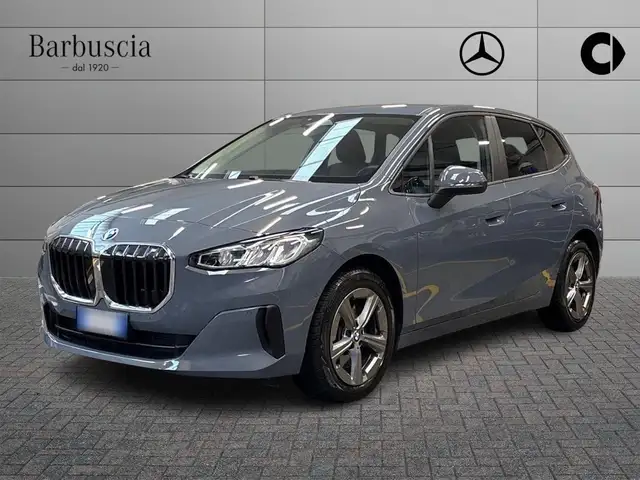 BMW 223 Serie 2 U06 Active Tourer - 223d Active Tourer mhev 48V xdri