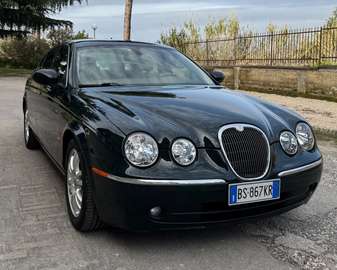 2005 2.7d V6 Executive auto prima vernice