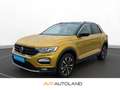 Volkswagen T-Roc 1.5 TSI IQ.DRIVE | NAVI | AHK | ACC | Amarillo - thumbnail 1