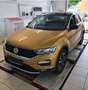 Volkswagen T-Roc 1.5 TSI IQ.DRIVE | NAVI | AHK | ACC | Jaune - thumbnail 2