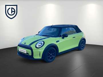 Cooper Classic Trim