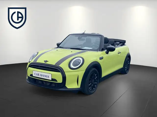 MINI Cooper Cabrio Cooper Classic  Premium