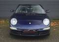 Porsche 997 997 3.6 Carrera 2 Cabriolet Bleu - thumbnail 3
