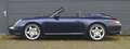 Porsche 997 997 3.6 Carrera 2 Cabriolet Bleu - thumbnail 6