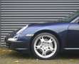Porsche 997 997 3.6 Carrera 2 Cabriolet Bleu - thumbnail 12