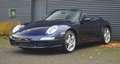 Porsche 997 997 3.6 Carrera 2 Cabriolet Bleu - thumbnail 2