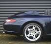 Porsche 997 997 3.6 Carrera 2 Cabriolet Bleu - thumbnail 10