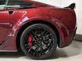 Corvette Z06 C7 Z06 6.2 3LZ/Targa/HUD/Keramik/Performance Rouge - thumbnail 10