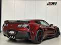 Corvette Z06 C7 Z06 6.2 3LZ/Targa/HUD/Keramik/Performance Rosso - thumbnail 7
