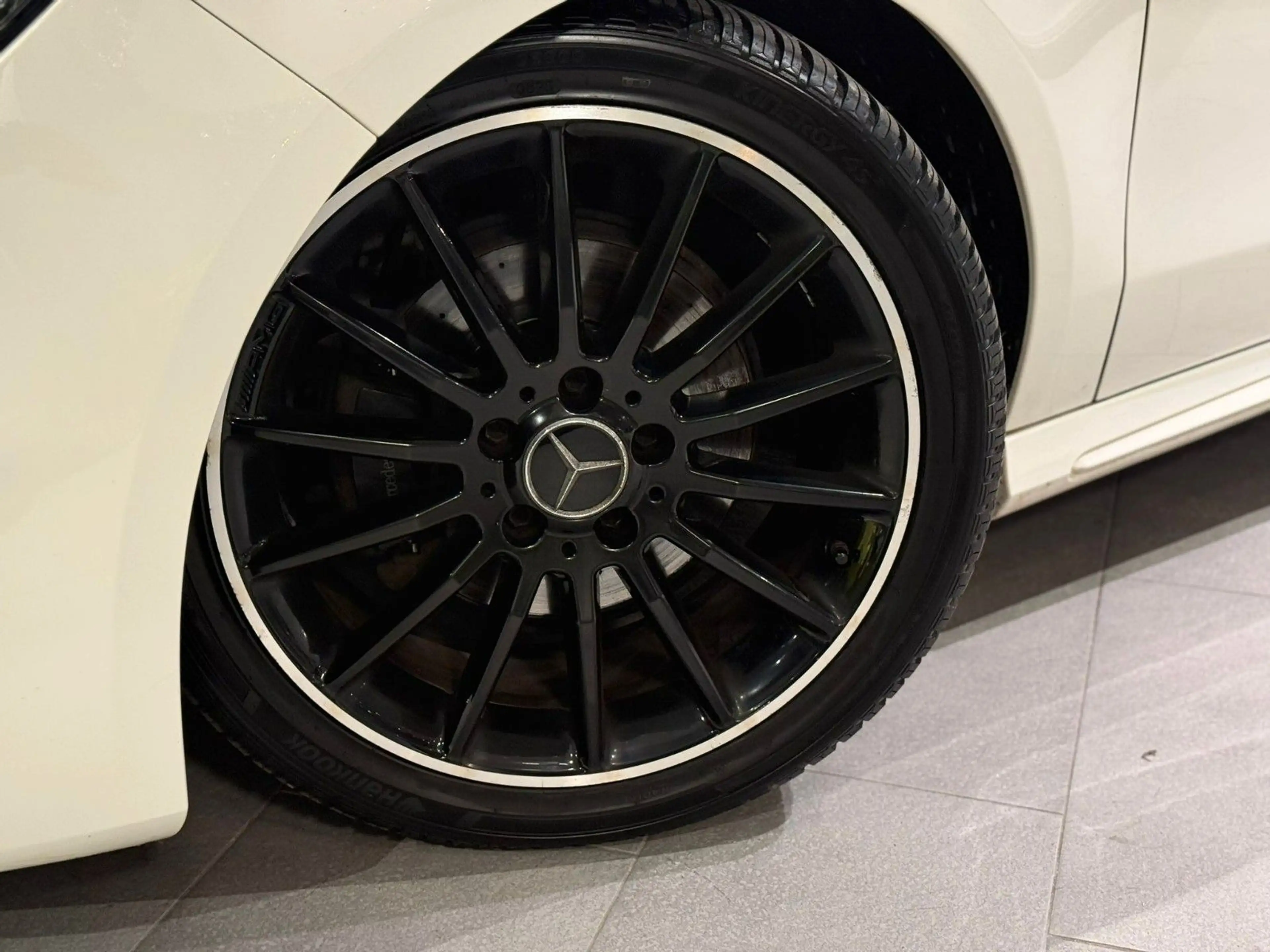 Mercedes-Benz CLA 200 CDI *AMG-Line*Kamera*Night*Ambiente — photo 8